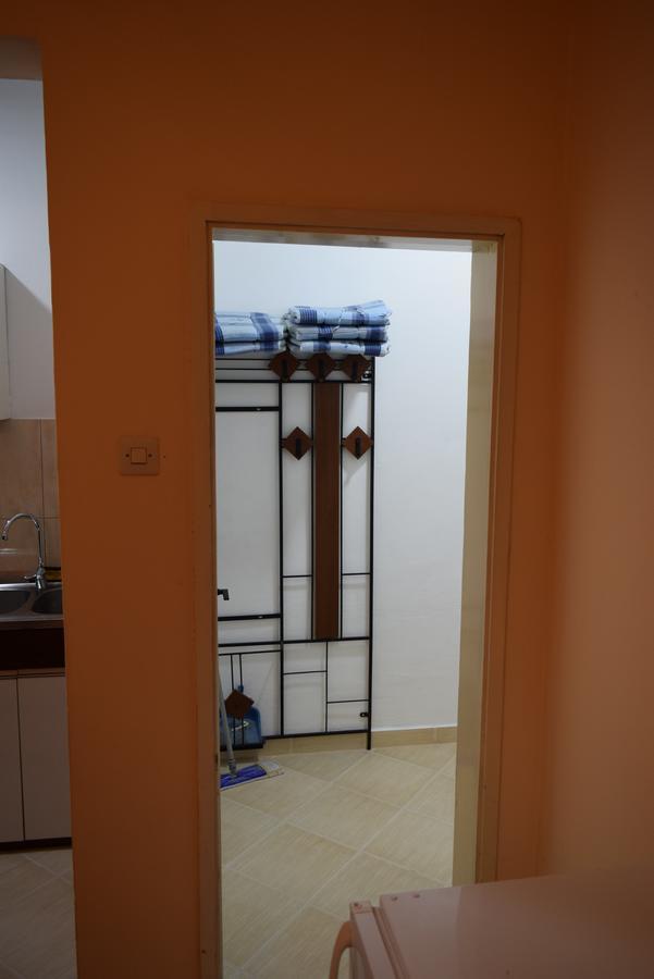 Apartment S&M 蒂瓦特 外观 照片
