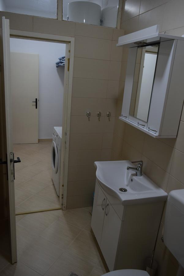 Apartment S&M 蒂瓦特 外观 照片