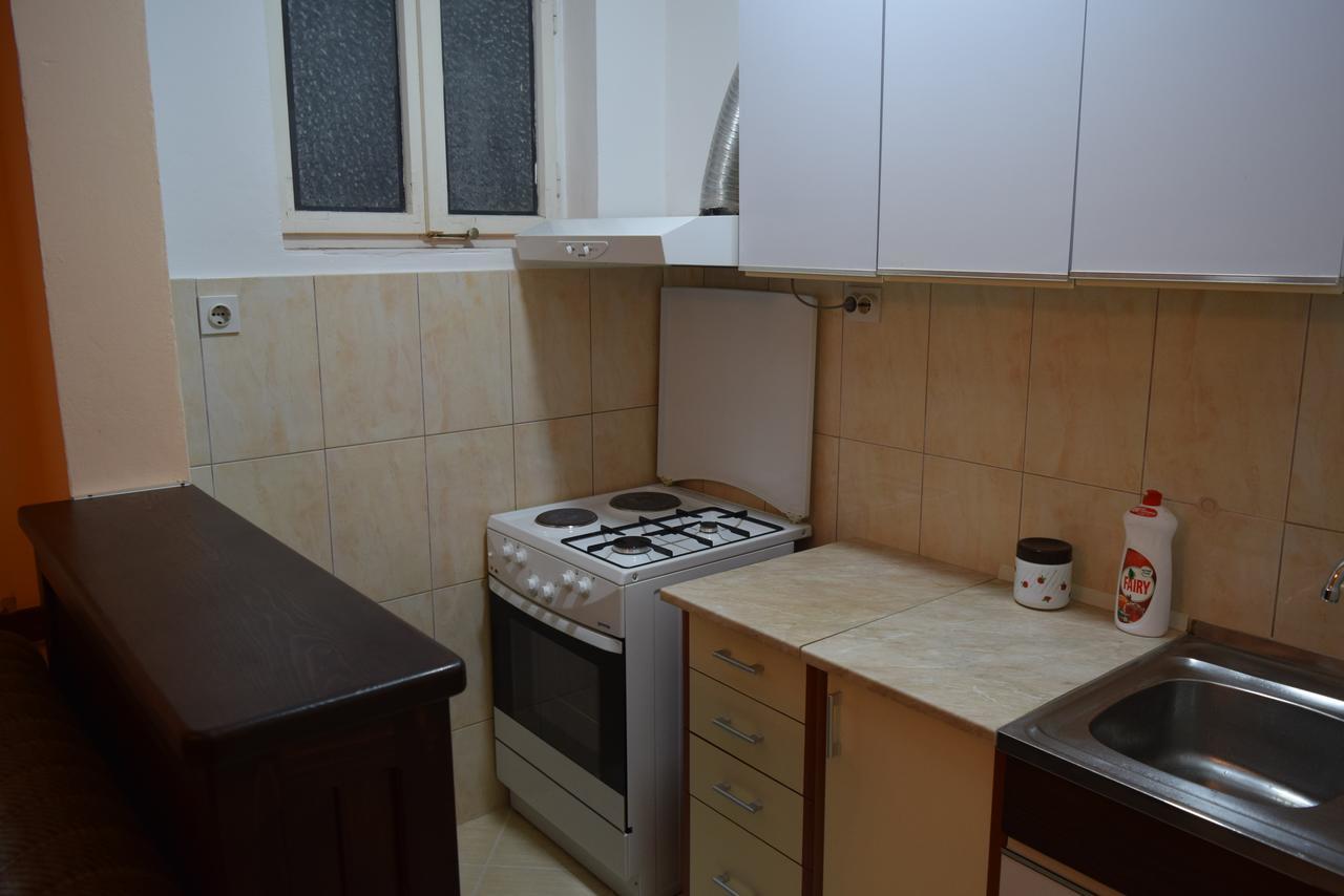 Apartment S&M 蒂瓦特 外观 照片
